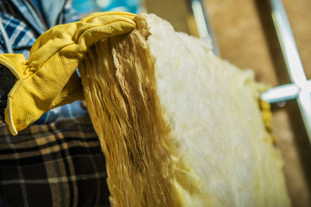 Best Insulation for Specific Applications in Morocco, IN